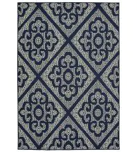 Oriental Weavers Marina MAI-3804B  Area Rugs